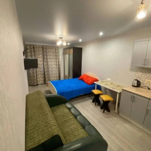 Фотография квартиры Квартира Cтудия в сердце заводского района