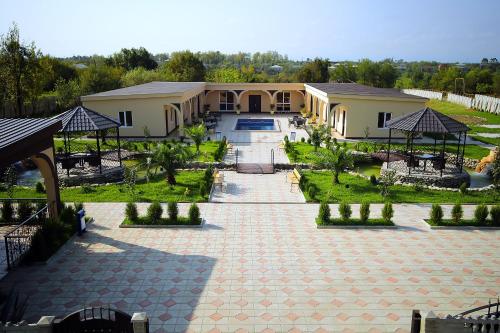 Фотографии гостиницы
Oasis Villa