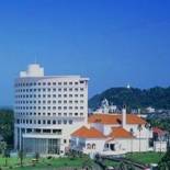 Фотография гостиницы ANA Holiday Inn Resort Miyazaki, an IHG Hotel