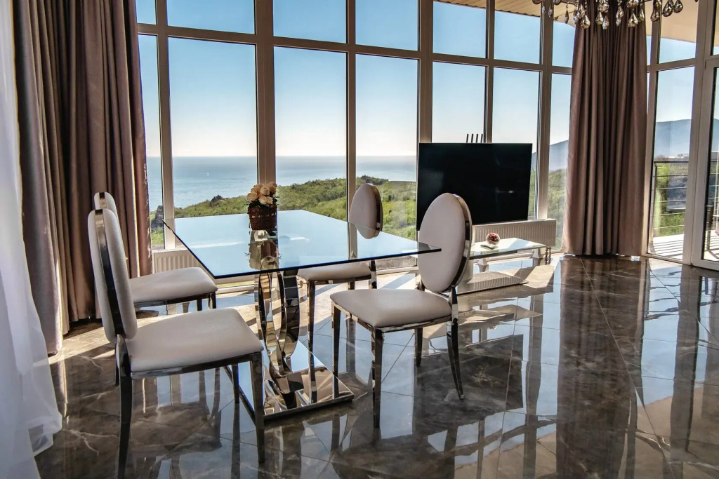 Фотография квартиры Апартаменты Avalon