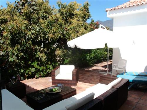 Фотография гостевого дома Casa Finca Avocado