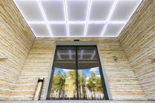 Фотография гостиницы Hotel Herrmes