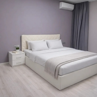 Фотография квартиры Квартира Уютная двухкомнатная у Центрального рынка