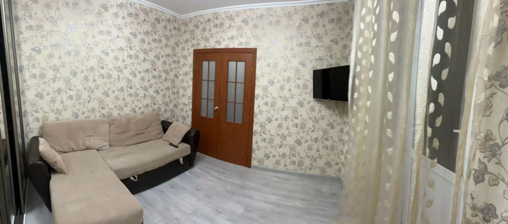 Фотография квартиры Апартаменты на улице Лунная