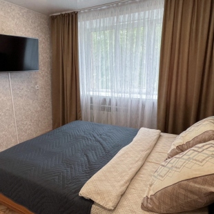 Фотография квартиры Квартира 1-комнатная на Волгоградская 1