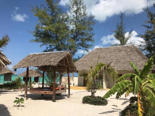 Фотографии гостиницы
Summer Beach Paje