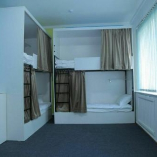 Фотография хостела Саламатина