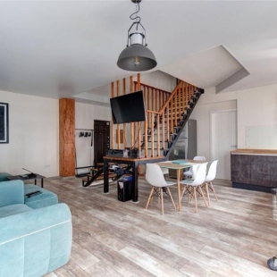 Фотография квартиры Апартаменты Лофт DreamHouse Куйбышева 159 А