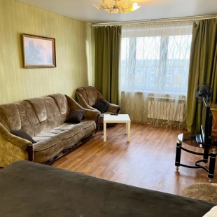 Фотография квартиры Апартаменты в 15-м микрорайоне 39