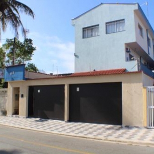 Фотография мини отеля Pousada Recanto Flor de Aurora Bertioga