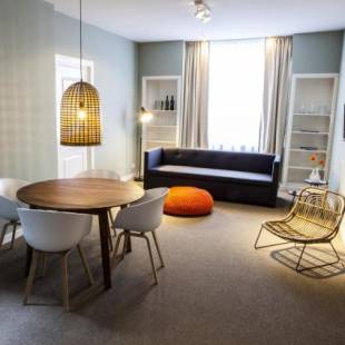 Фотографии квартиры 
            Apartments Prinsengracht