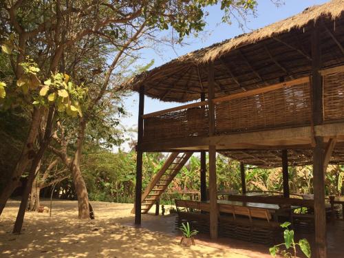 Фотография гостиницы Gîte du Lac