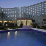 Фотография гостиницы Crowne Plaza Tianjin Binhai, an IHG Hotel
