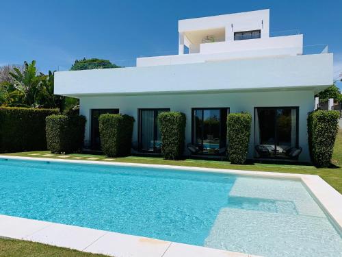 Фотография мини отеля Casa Bodhi Marbella