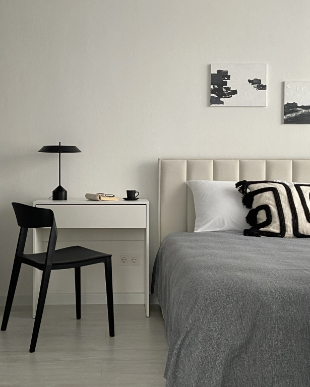 Фотография квартиры Квартира Онежская 4