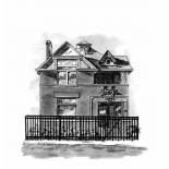 Фотография мини отеля Off Broadway B & B