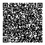 QR код апарт отеля Изумруд