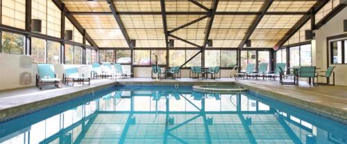 Фотографии гостиницы
Sonesta ES Suites Burlington VT