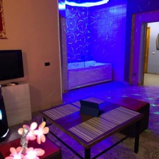 Фотография мини отеля Центр отдыха Русь