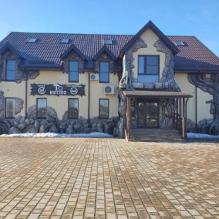 Фотография мотеля То место