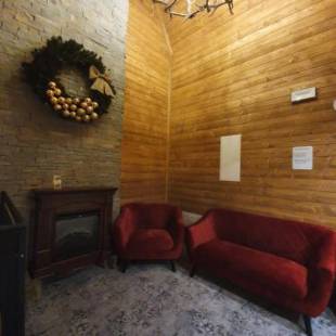 Фотографии апарт отеля 
            Pod Tatrzańskim Niebem