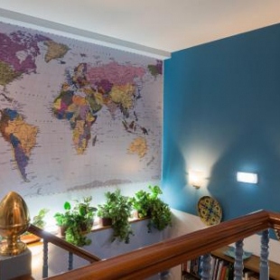 Фотография гостевого дома Pensión Begoña - Bilbao centro