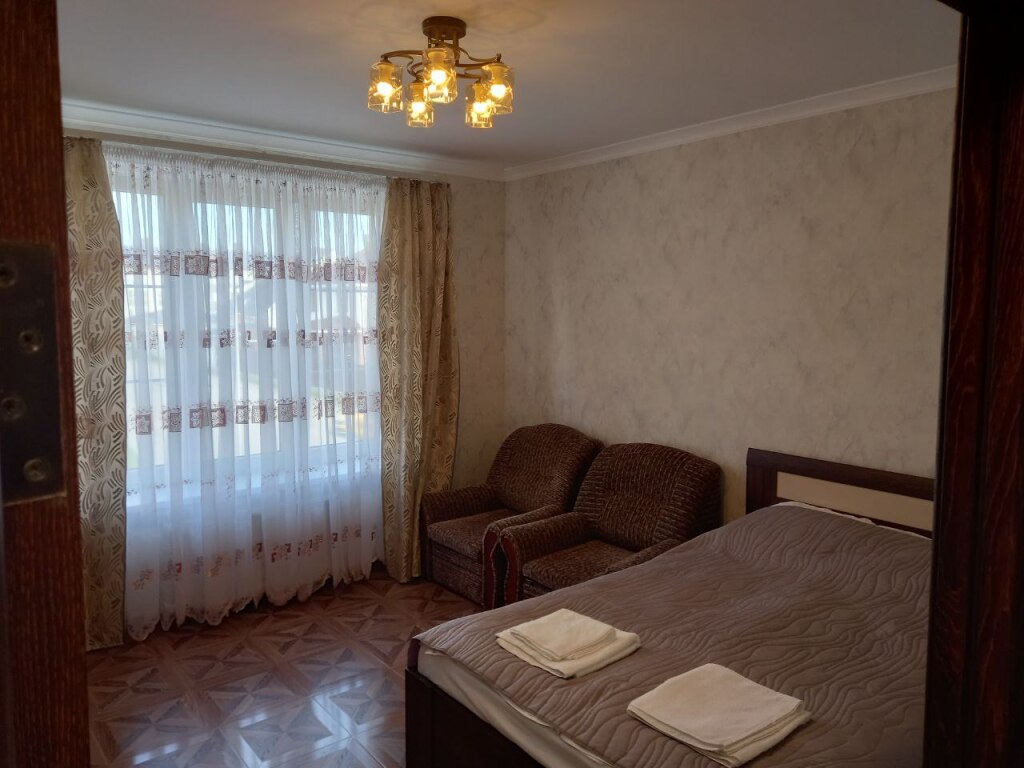 Фотография квартиры Квартира Уютная квартира на побережье