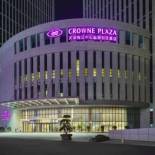 Фотография гостиницы Crowne Plaza Tianjin Meijiangnan, an IHG Hotel