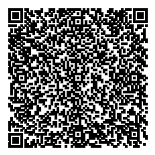 QR код гостиницы Октябрьская