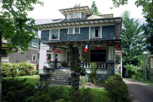 Фотография мини отеля Windsor Guest House