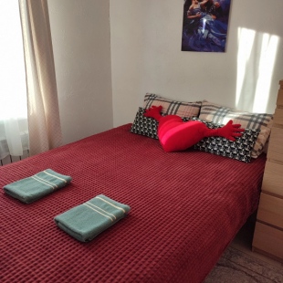 Фотография Коттеджа Частный дом Тихий Уголок