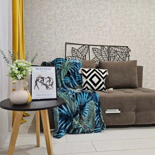 Фотографии квартиры 
            Апартаменты TatAparts Лазурь для бизнес-путешественников