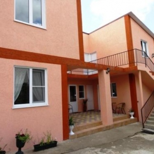 Фотография гостевого дома Уралочка