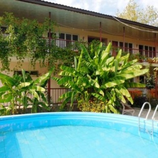 Фотография мини отеля Лариса