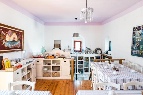 Фотография гостевого дома Avgonima Chios Spitakia Cottages