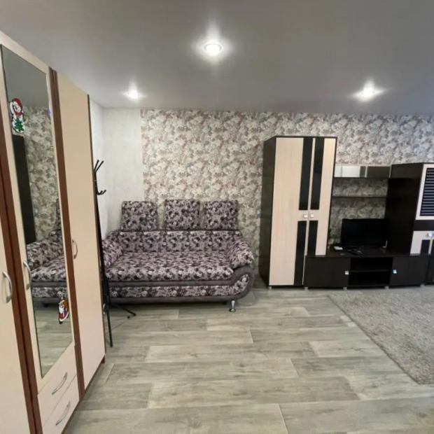 Фотографии квартиры
Квартира на Ленинградском проспекте 5