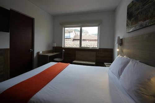 Фотография гостиницы Casa Andina Standard Cusco Plaza