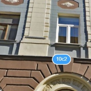 Фотография гостиницы Myhotel24 Красные ворота