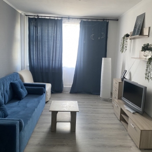 Фотография квартиры Апартаменты 3х Комнатная Квартира