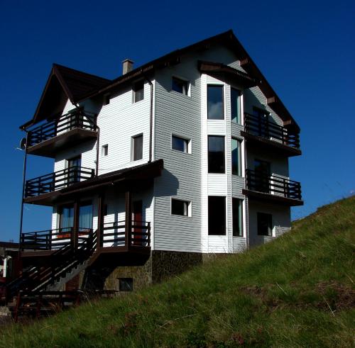 Фотография гостевого дома Cabana Transalpina