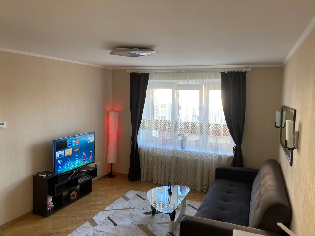 Фотография квартиры Квартира Уют