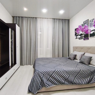 Фотография квартиры Квартира Уютная квартира для двоих