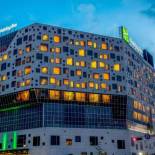 Фотография гостиницы Holiday Inn Gwangju, an IHG Hotel