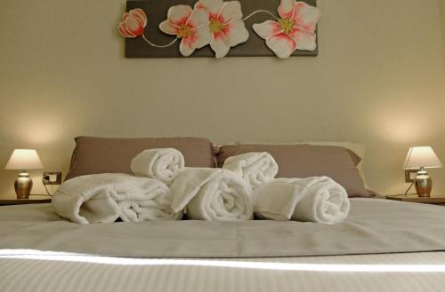 Фотография мини отеля EOS Room and Breakfast