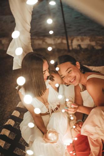 Фотография апарт отеля Hotel Marbelo Coveñas