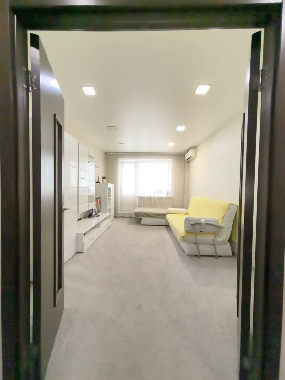 Фотография квартиры Апартаменты в Волгограде