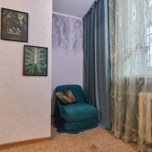 Фотография квартиры Квартира просторная квартира в Калуге