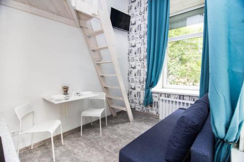 Фотографии апарт отеля
Ма-трешка