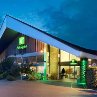 Фотографии гостиницы
Holiday Inn Swindon, an IHG Hotel