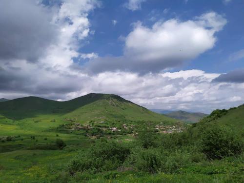 Фотография гостевого дома Svarants